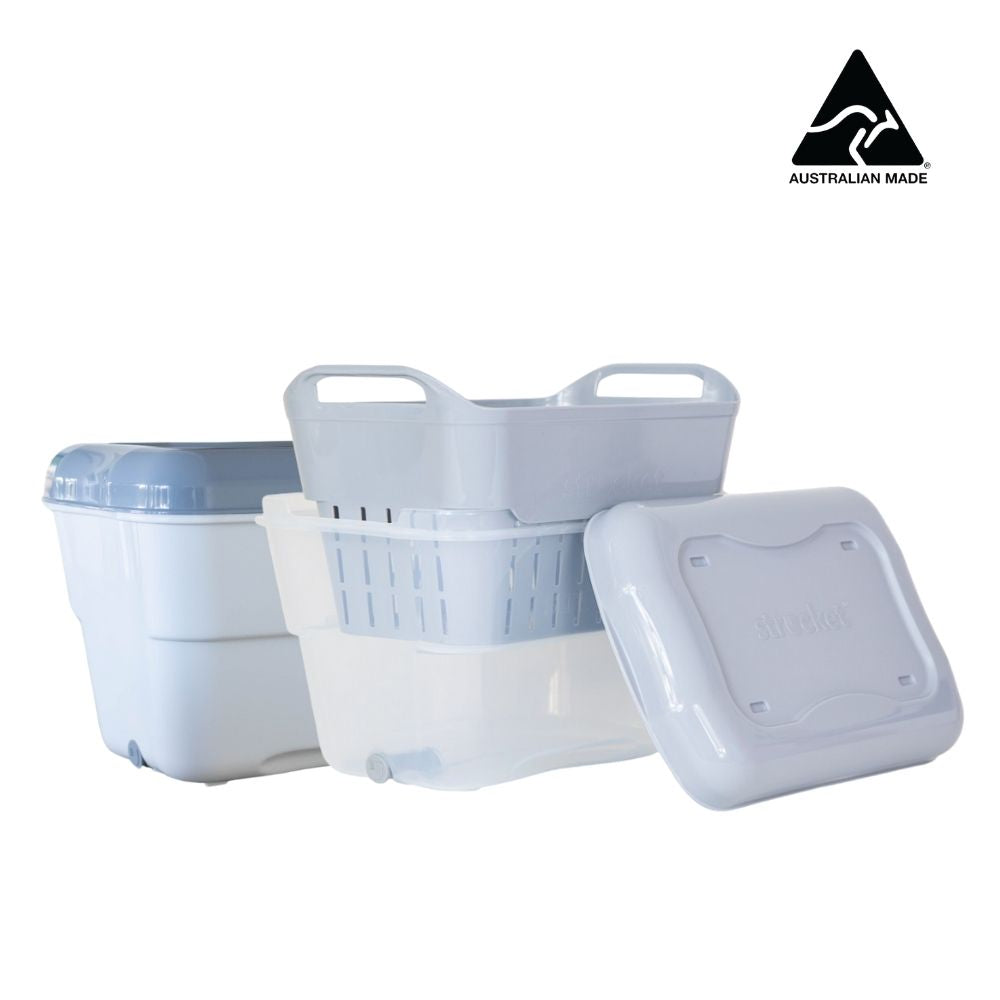 Strucket 2 x 4.5L Mini Bundle - Strucket