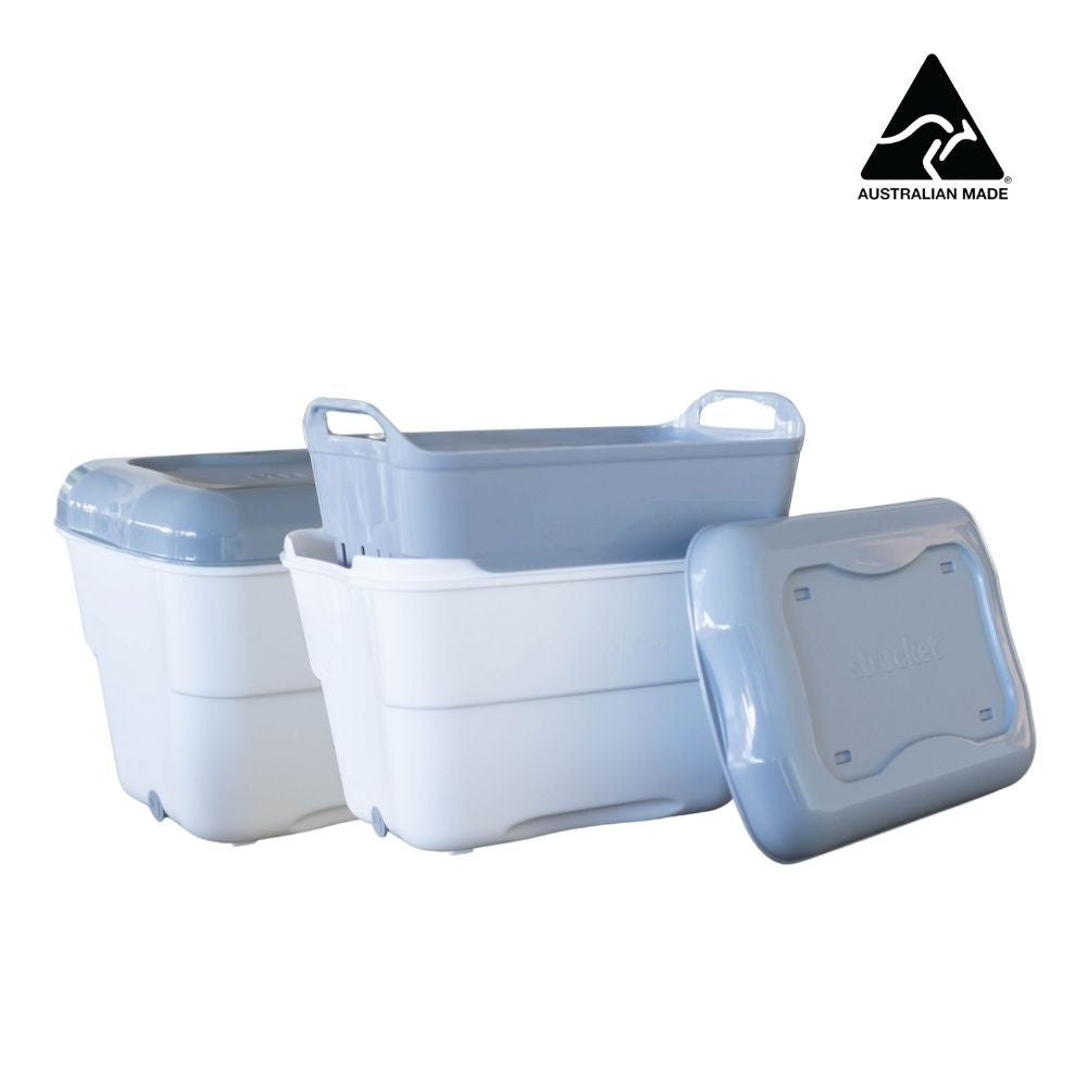 Strucket 2 x 4.5L Mini Bundle - Strucket