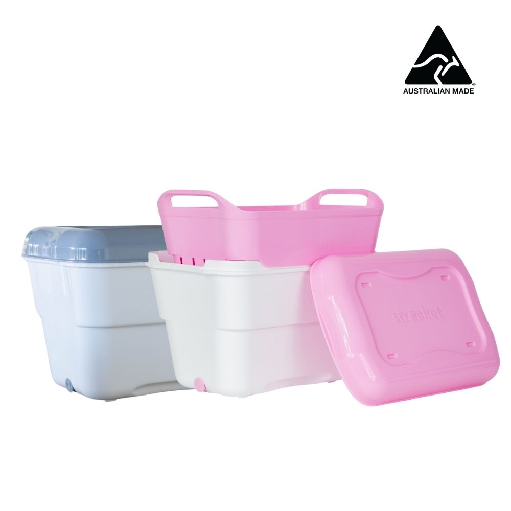 Strucket 2 x 4.5L Mini Bundle - Strucket