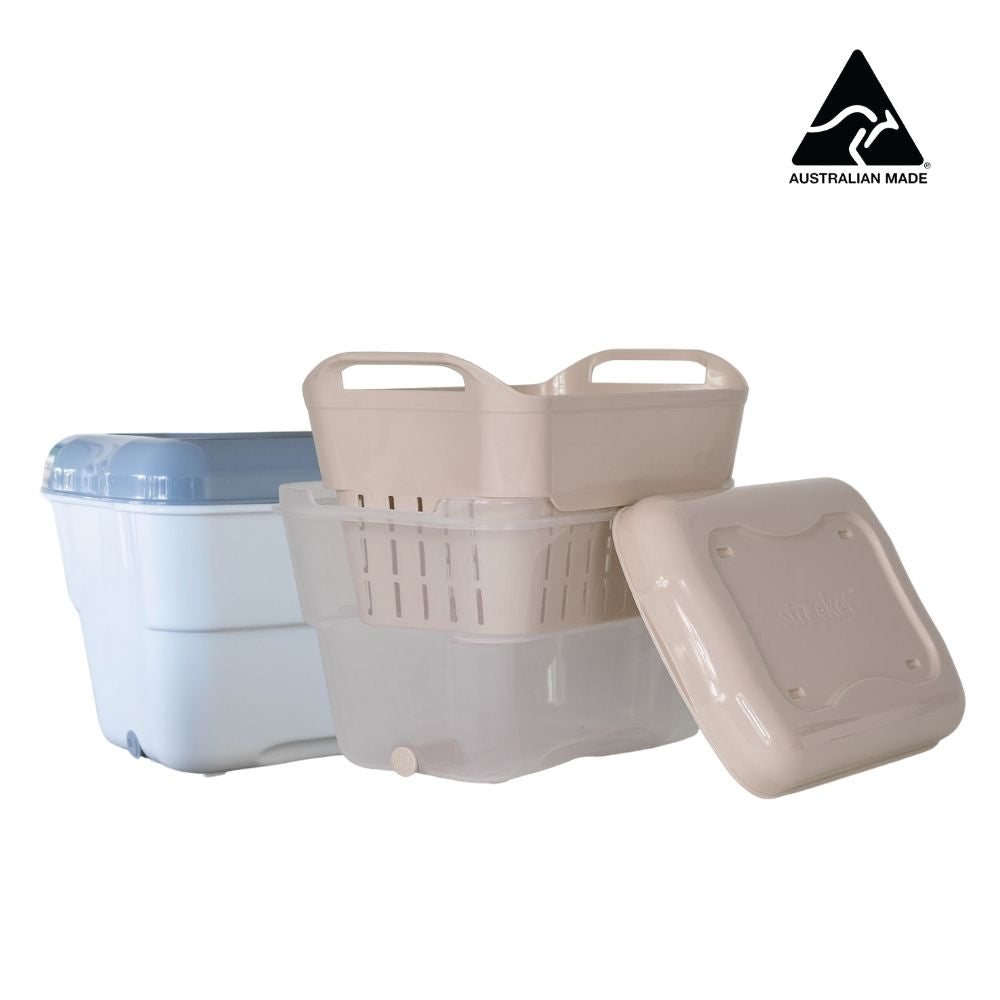 Strucket 2 x 4.5L Mini Bundle - Strucket