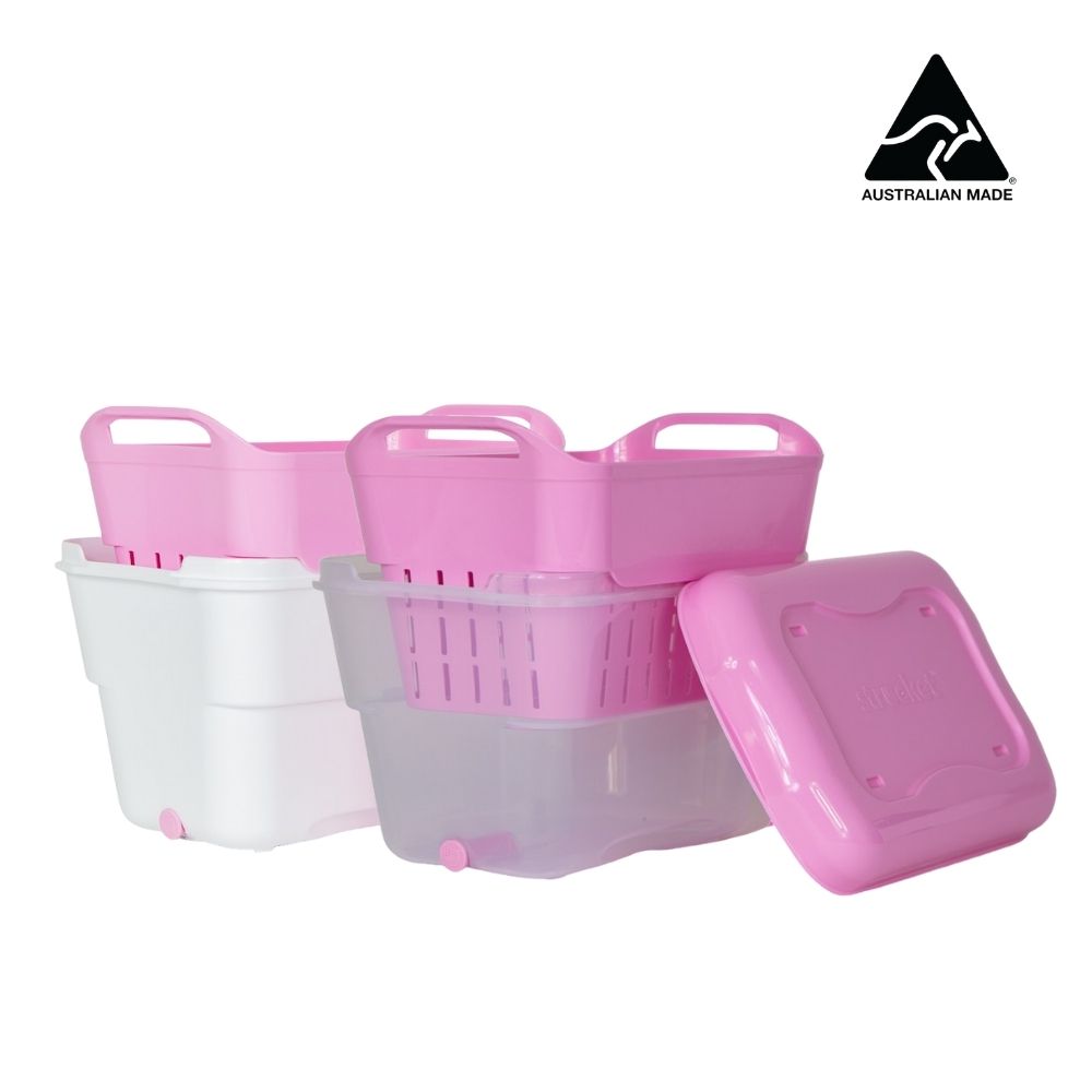 Strucket 2 x 4.5L Mini Bundle - Strucket