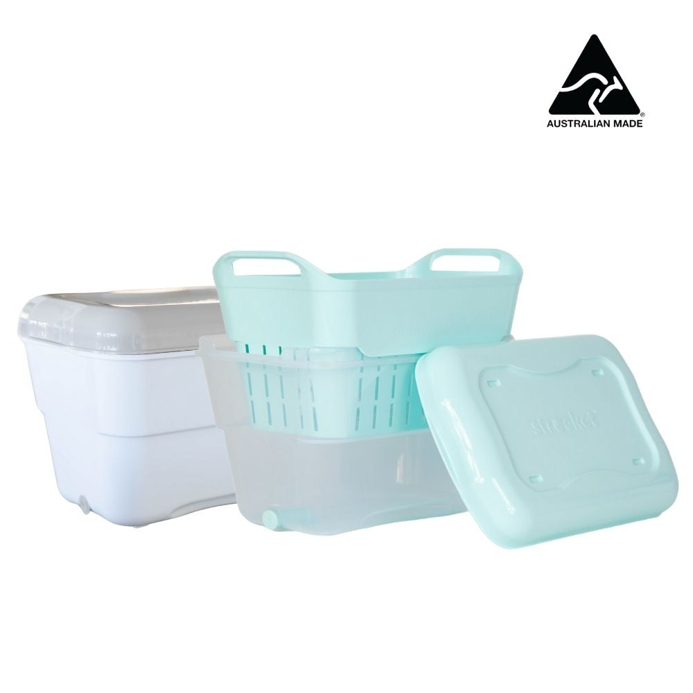 Strucket 2 x 4.5L Mini Bundle - Strucket
