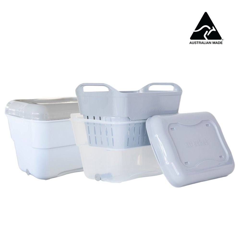 Strucket 2 x 4.5L Mini Bundle - Strucket