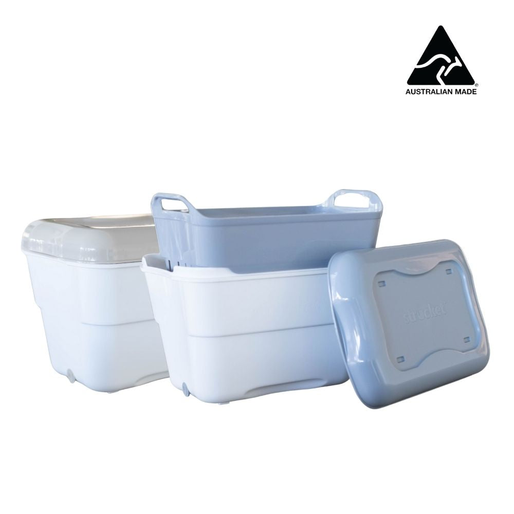 Strucket 2 x 4.5L Mini Bundle - Strucket