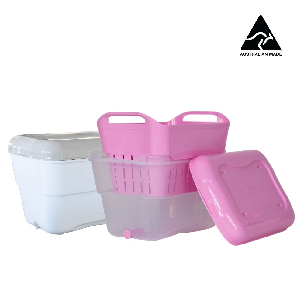 Strucket 2 x 4.5L Mini Bundle - Strucket