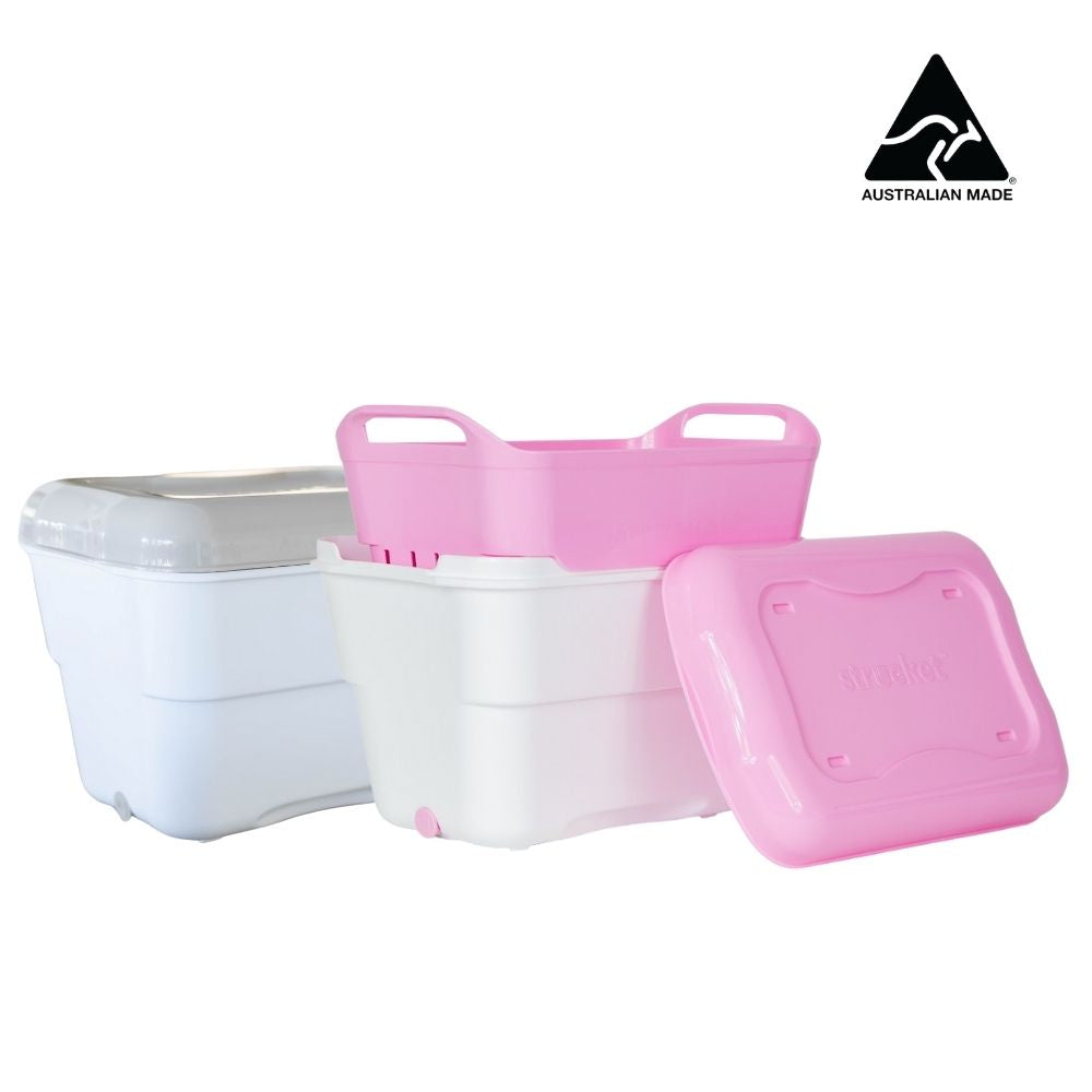Strucket 2 x 4.5L Mini Bundle - Strucket