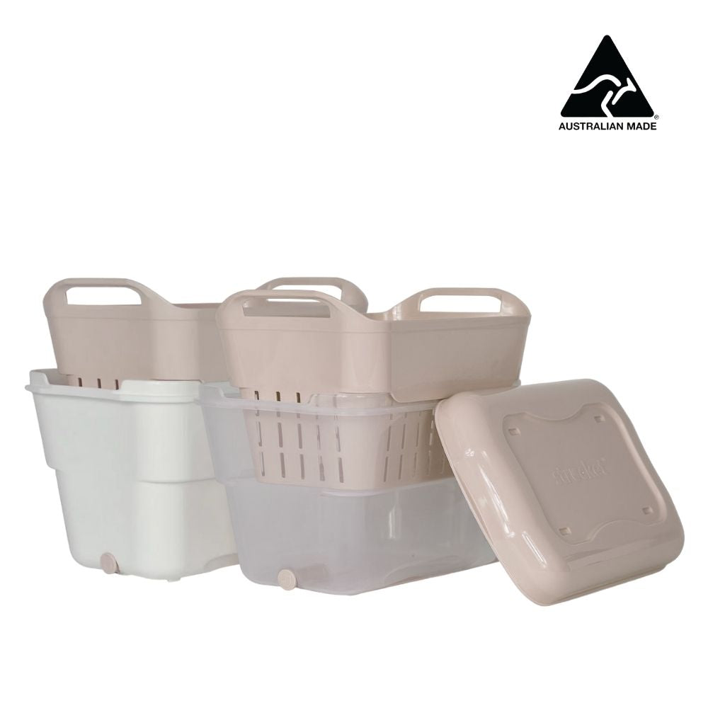 Strucket 2 x 4.5L Mini Bundle - Strucket