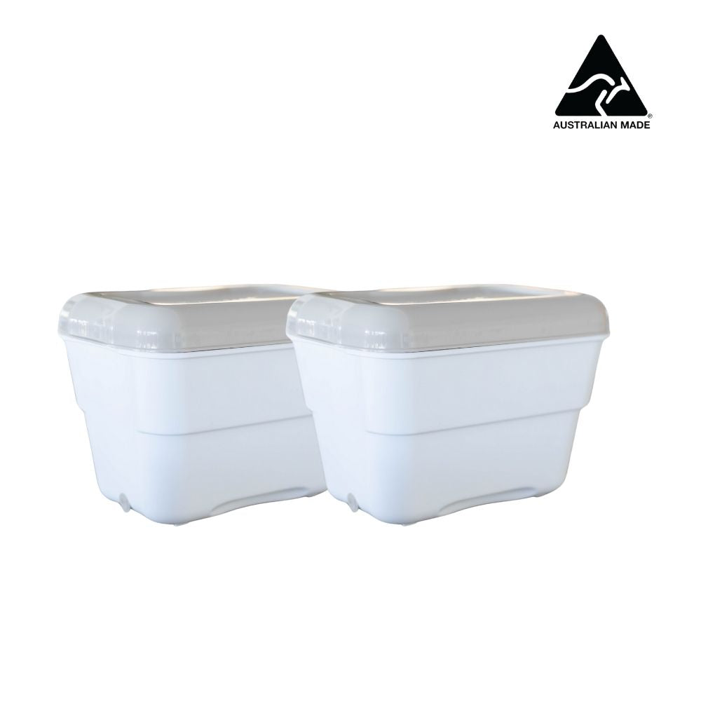 Strucket 2 x 4.5L Mini Bundle - Strucket