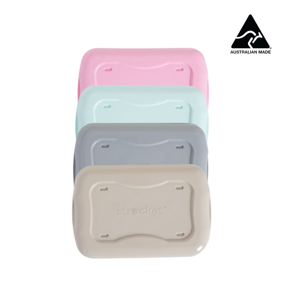 Strucket 4.5L Mini Lid - Strucket