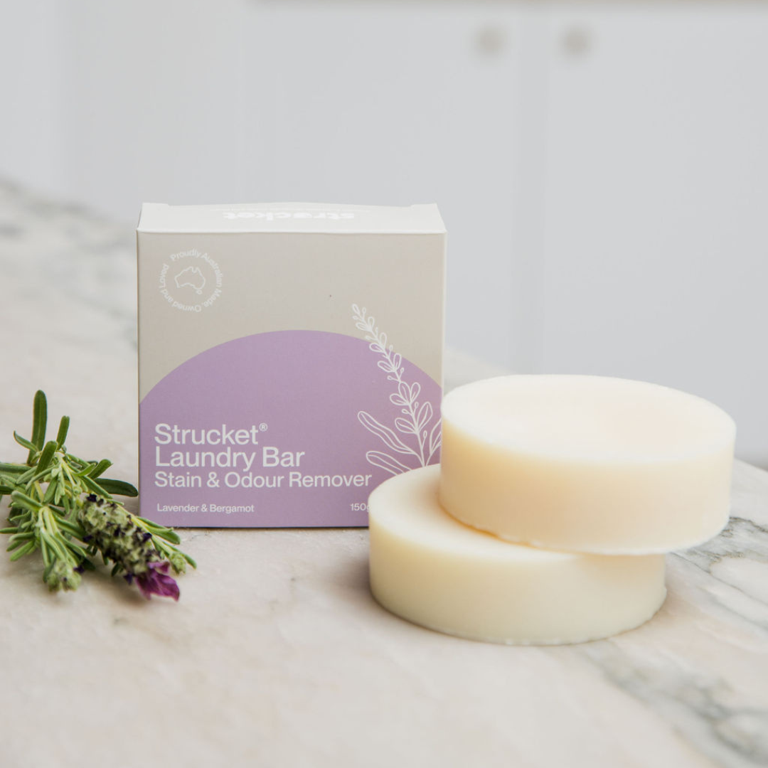 Strucket Laundry Stain Bar - Strucket