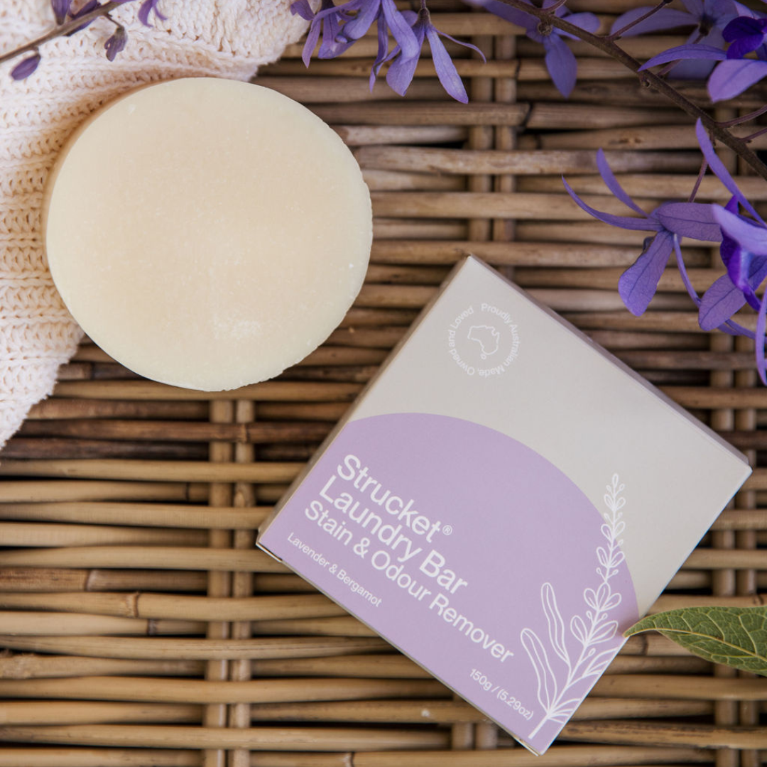 Strucket Laundry Stain Bar - Strucket