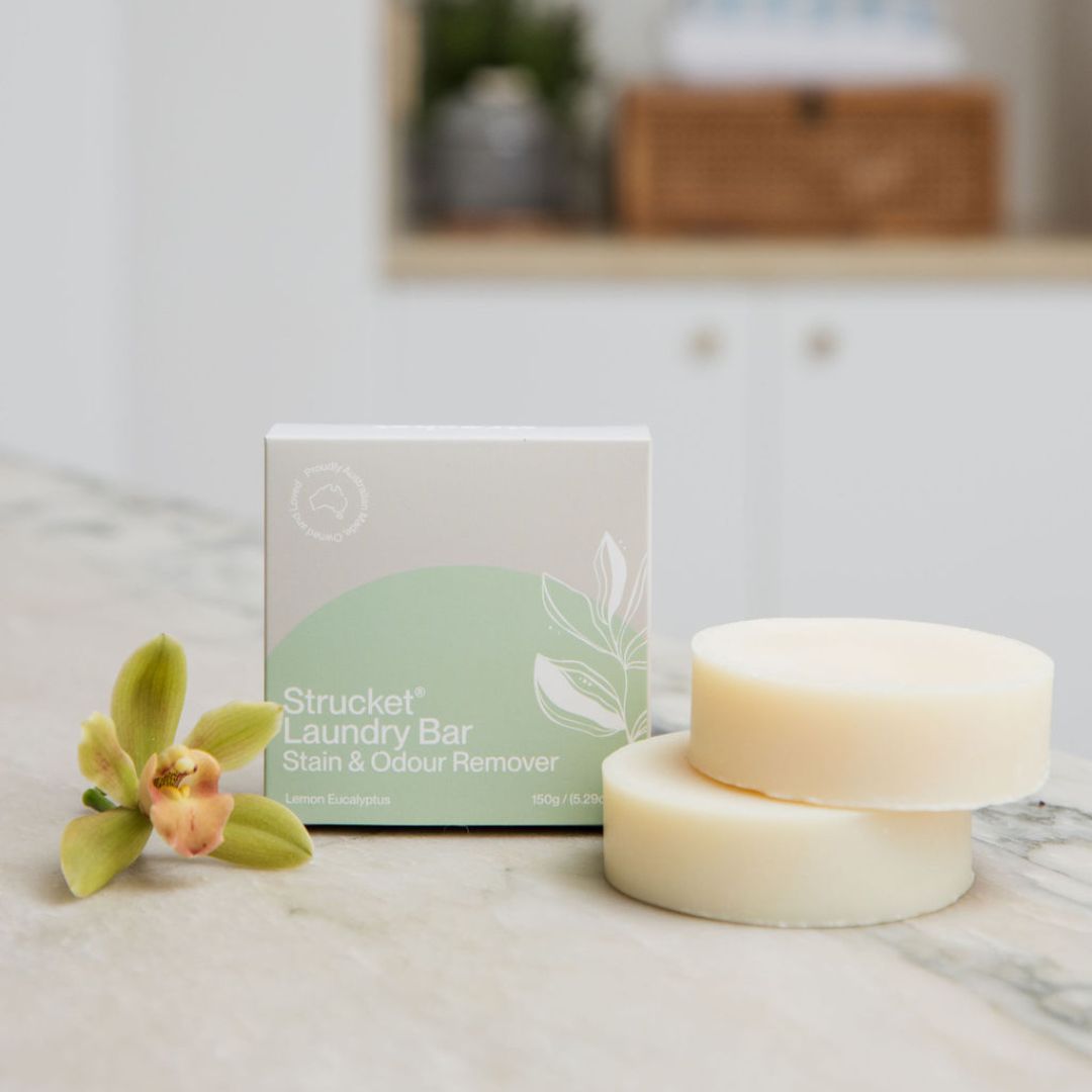 Strucket Laundry Stain Bar - Strucket