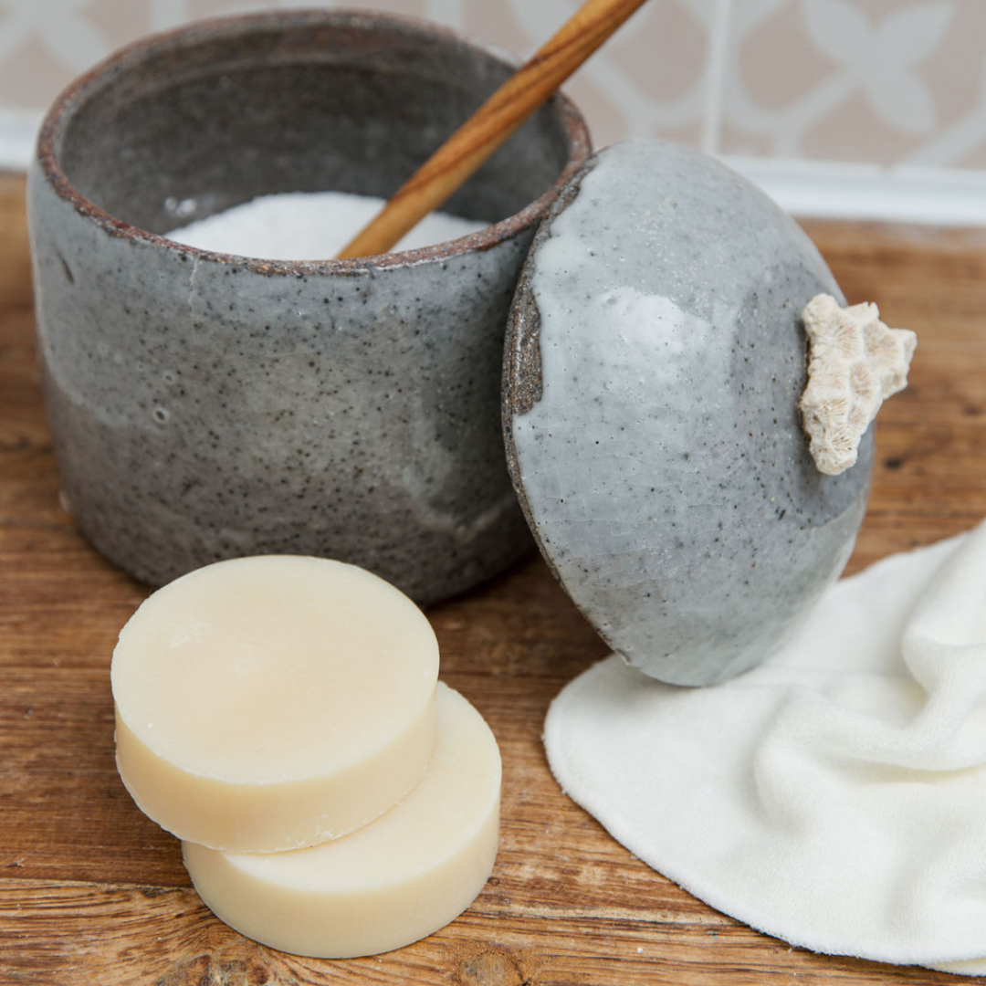 Strucket Laundry Stain Bar - Strucket