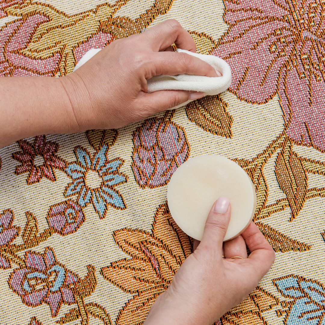 Strucket Bundle - 19L + Laundry Bar + Soaking Solution - Strucket