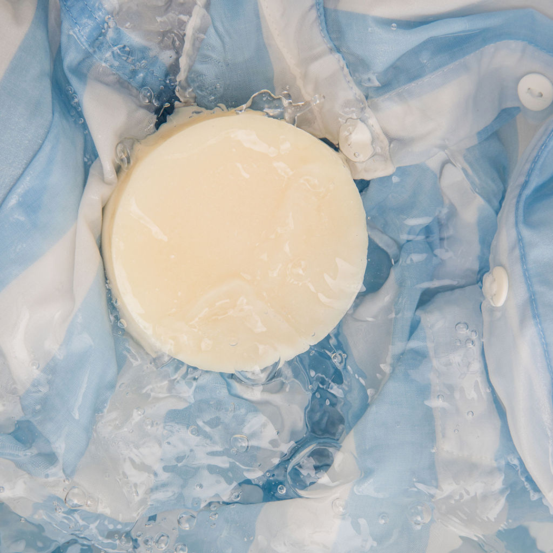 Strucket Laundry Stain Bar - Strucket