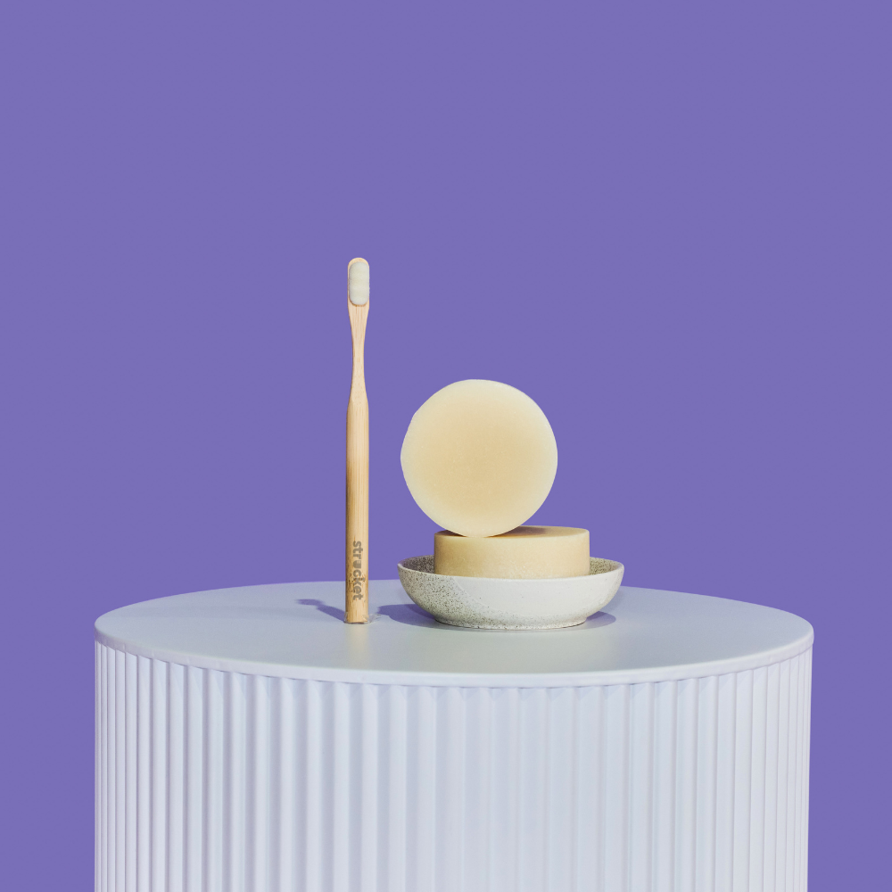 Strucket Stain Remover Brush