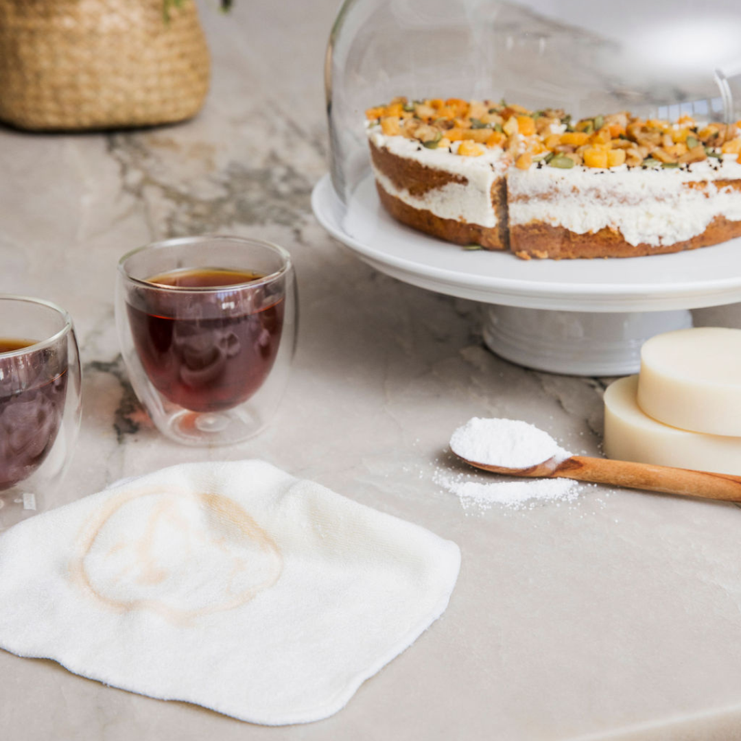 Strucket Bundle - Mini + Laundry Bar + Soaking Solution - Strucket