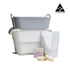 Strucket Bundle - 19L + Laundry Bar + Soaking Solution - Strucket