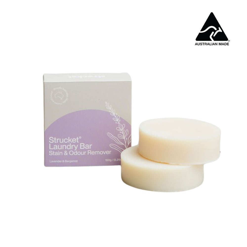 Strucket Laundry Stain Bar - Strucket