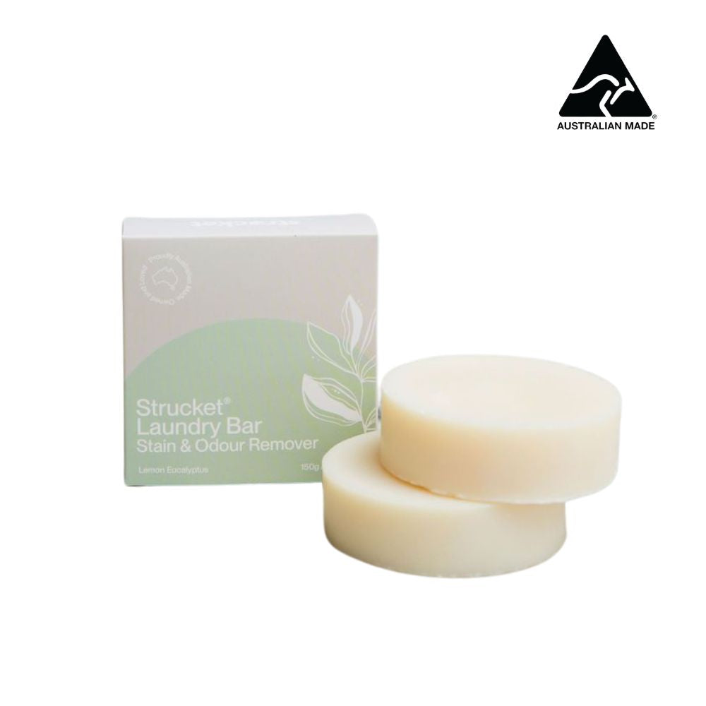 Strucket Laundry Stain Bar - Strucket