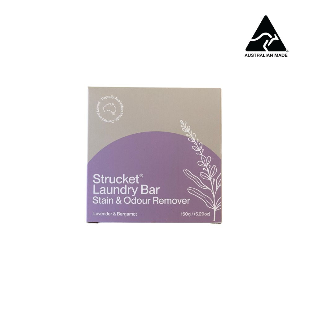 Strucket Laundry Stain Bar - Strucket