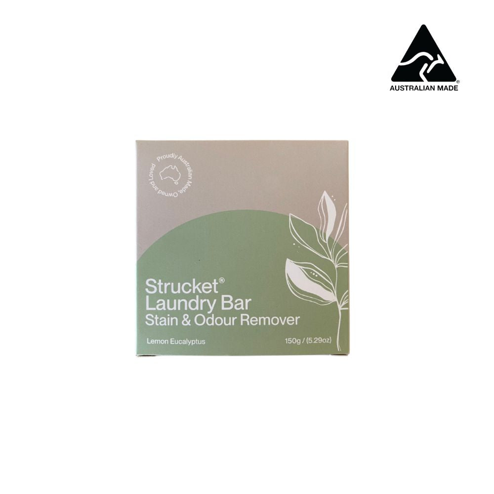 Strucket Laundry Stain Bar - Strucket