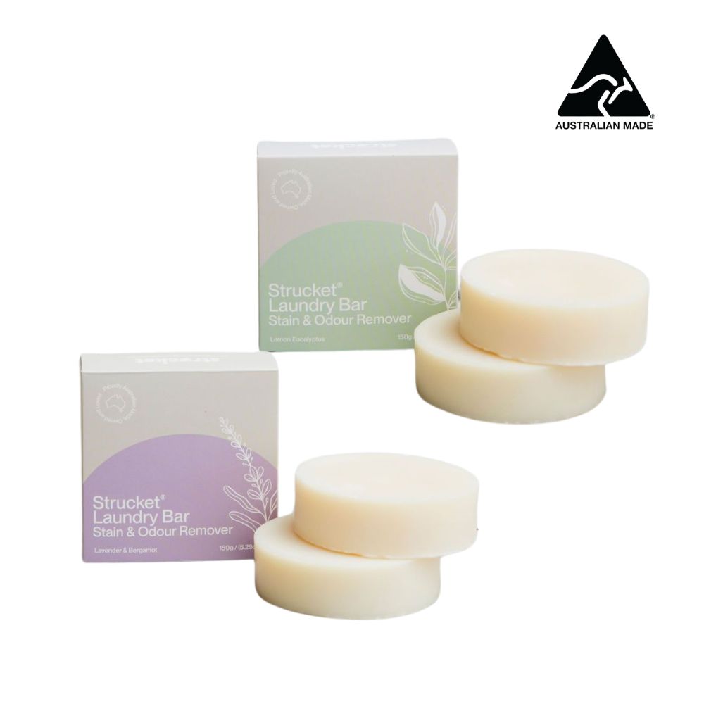 Strucket Laundry Stain Bar - Strucket