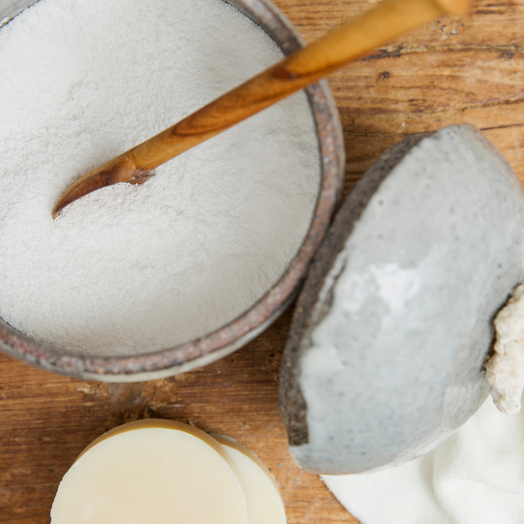 Strucket Laundry Soaking Solution Lavender Infused - Strucket