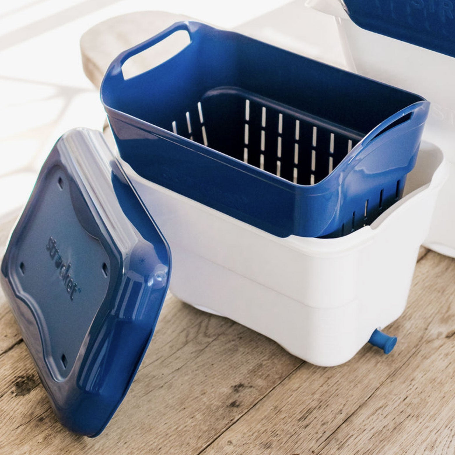 Spare Plug Set - Strucket