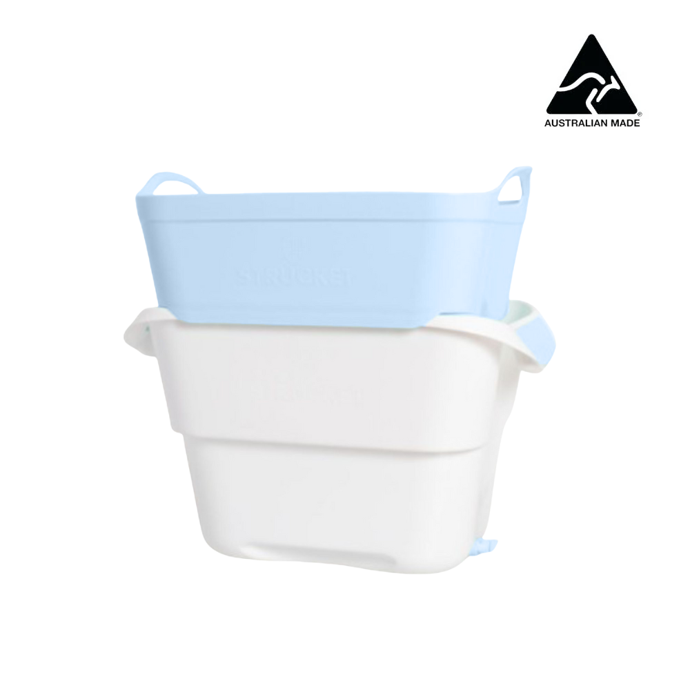 Strucket 19L Strainer Bucket