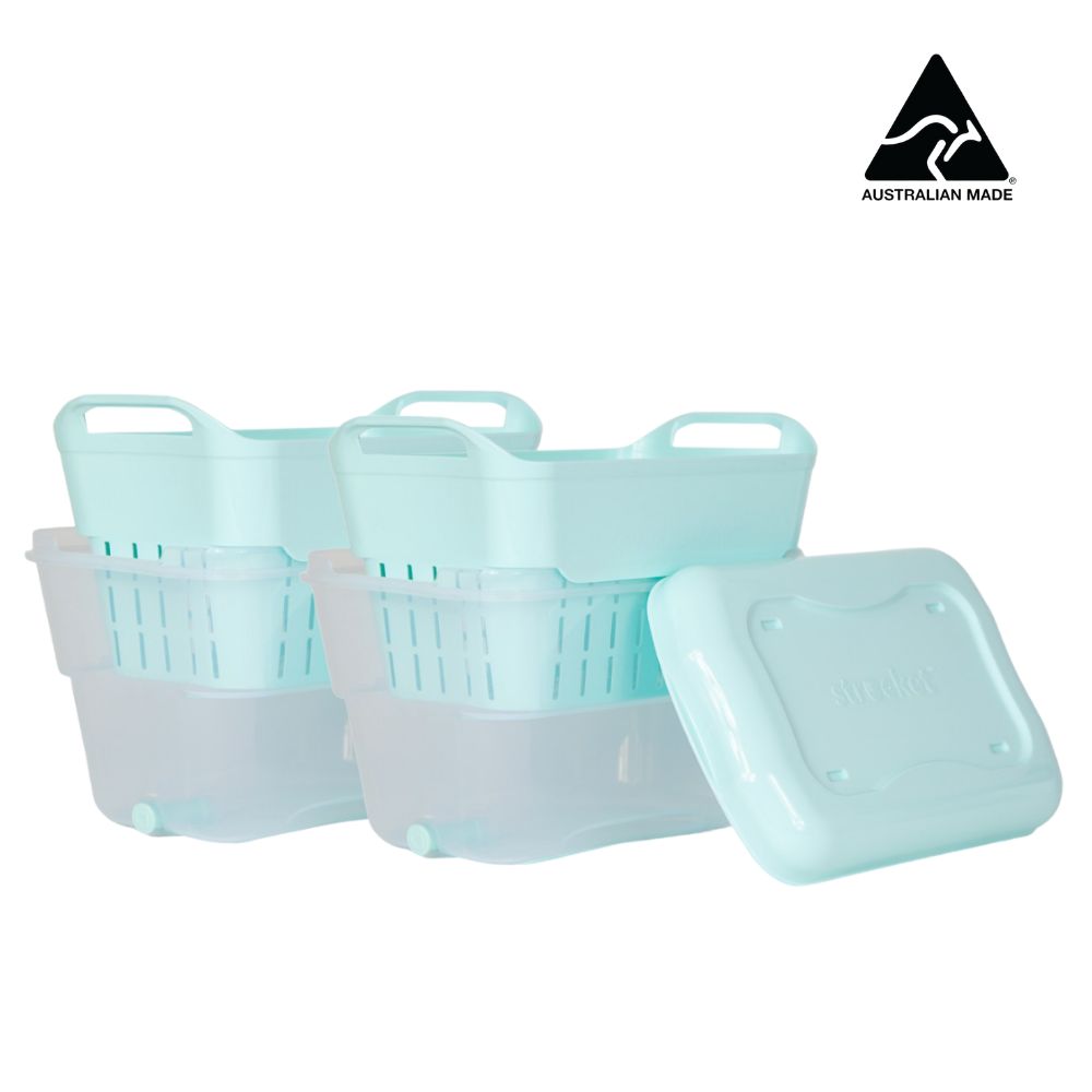 Strucket 2 x 4.5L Mini Bundle - Strucket