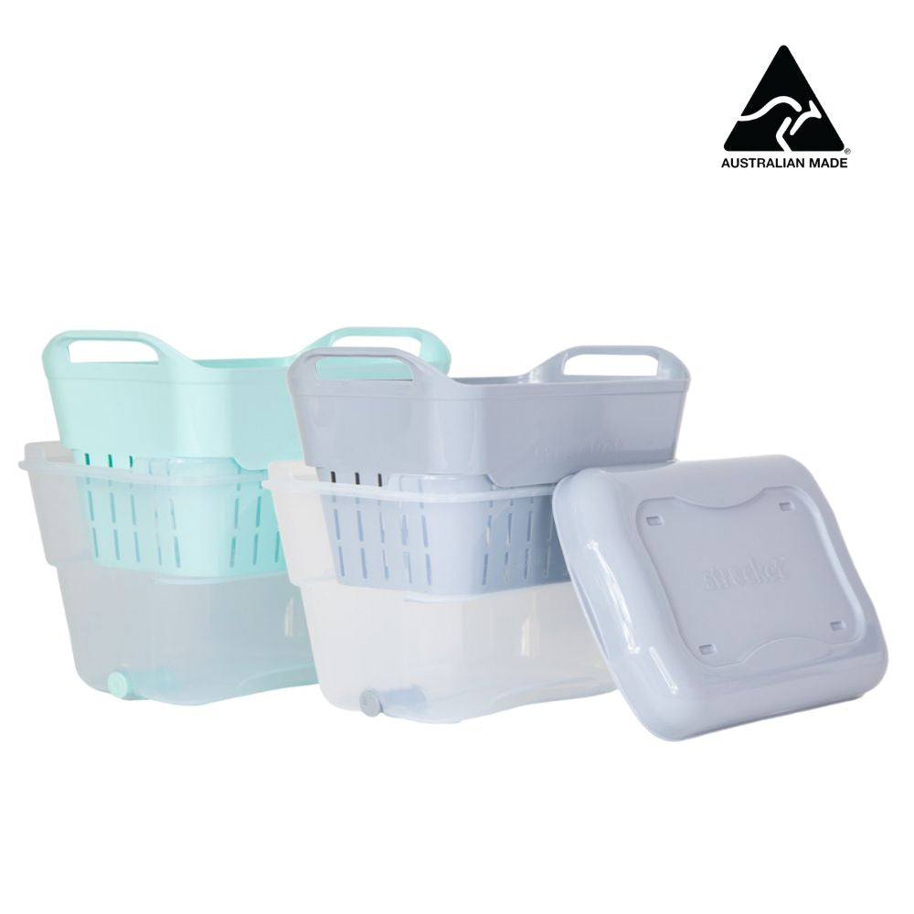 Strucket 2 x 4.5L Mini Bundle - Strucket