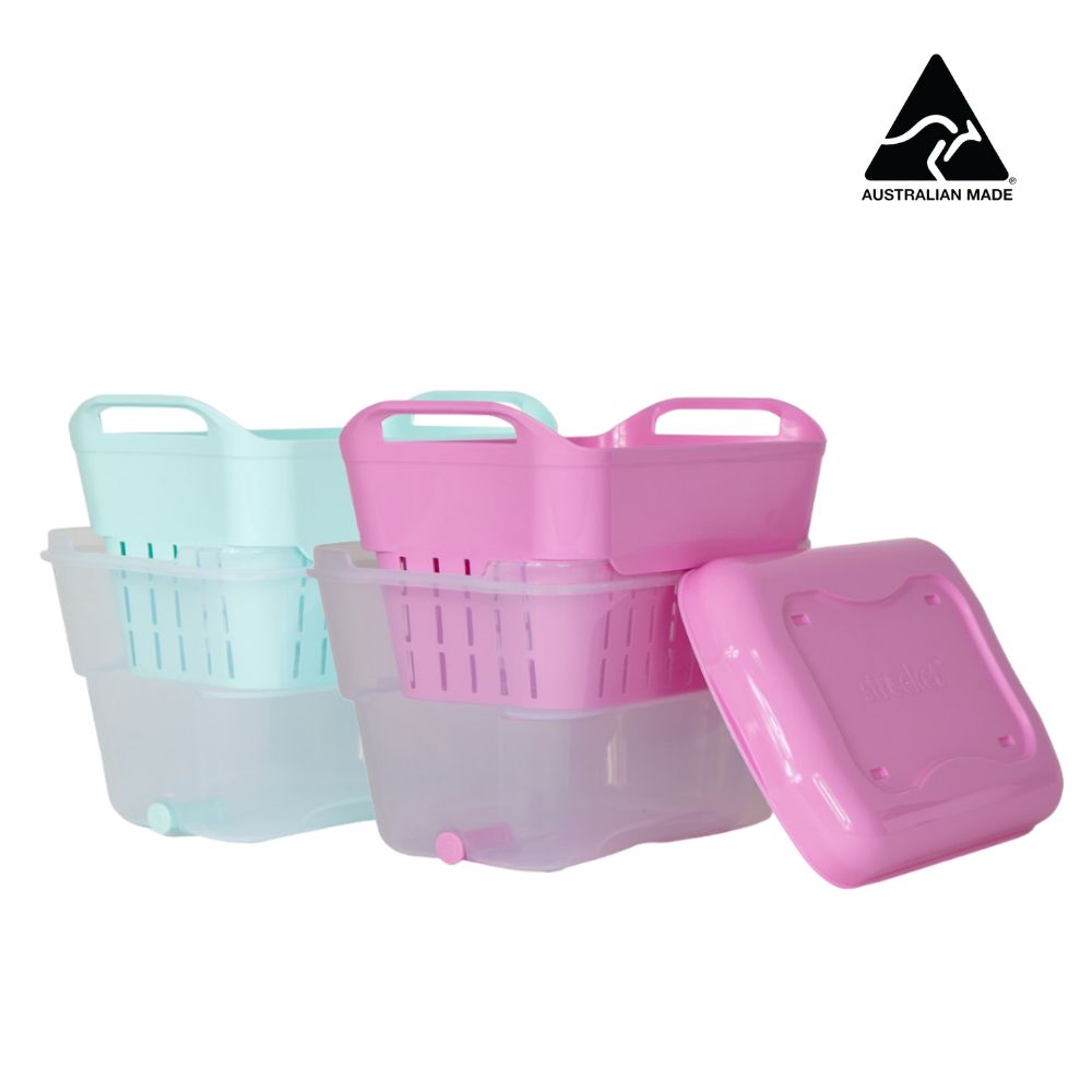 Strucket 2 x 4.5L Mini Bundle - Strucket