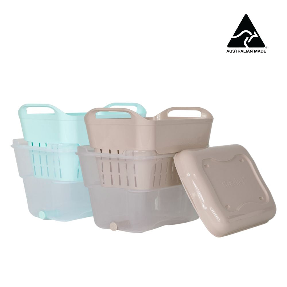 Strucket 2 x 4.5L Mini Bundle - Strucket