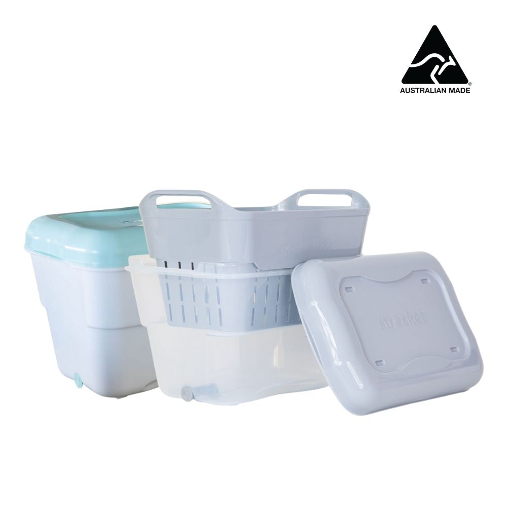 Strucket 2 x 4.5L Mini Bundle - Strucket