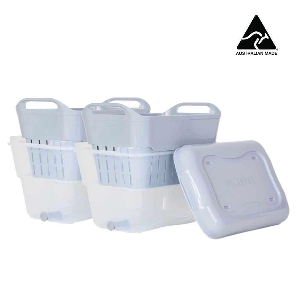 Strucket 2 x 4.5L Mini Bundle - Strucket
