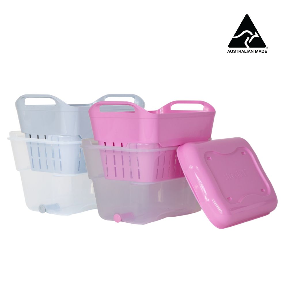 Strucket 2 x 4.5L Mini Bundle - Strucket