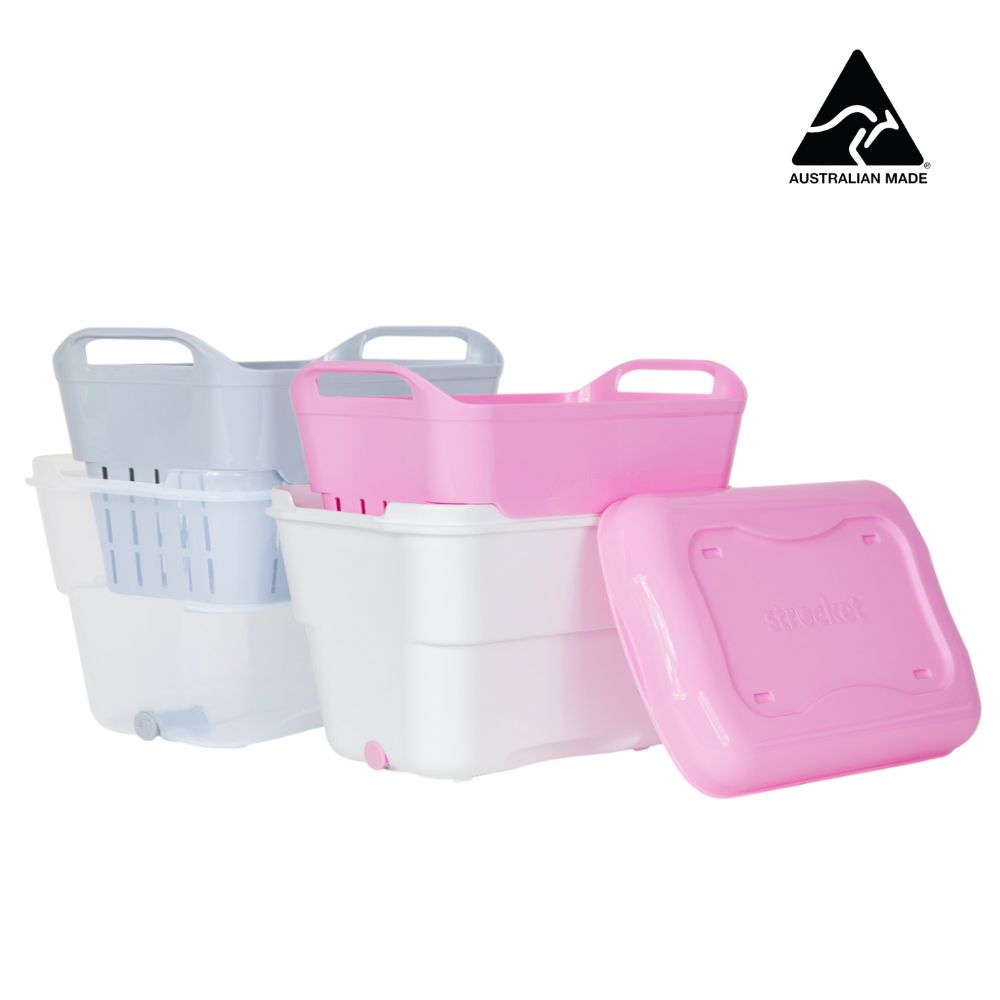 Strucket 2 x 4.5L Mini Bundle - Strucket