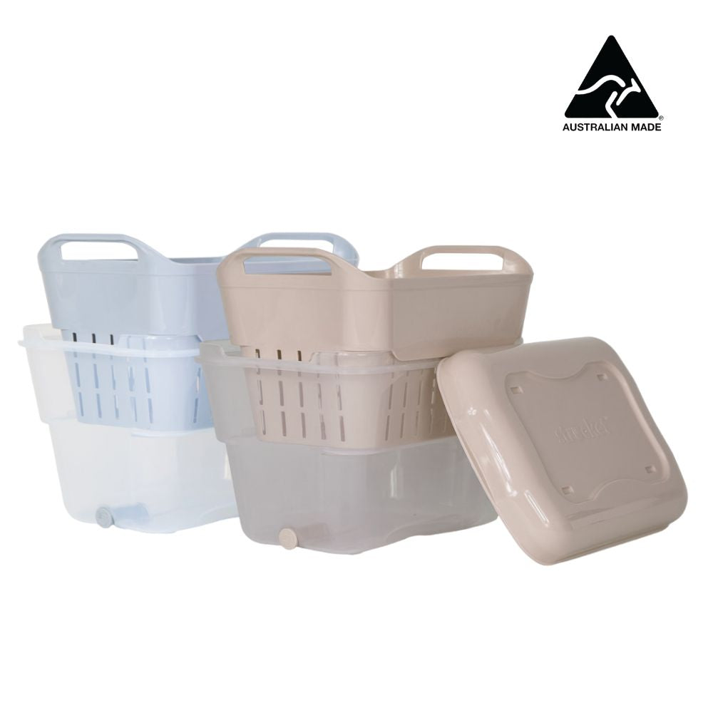 Strucket 2 x 4.5L Mini Bundle - Strucket