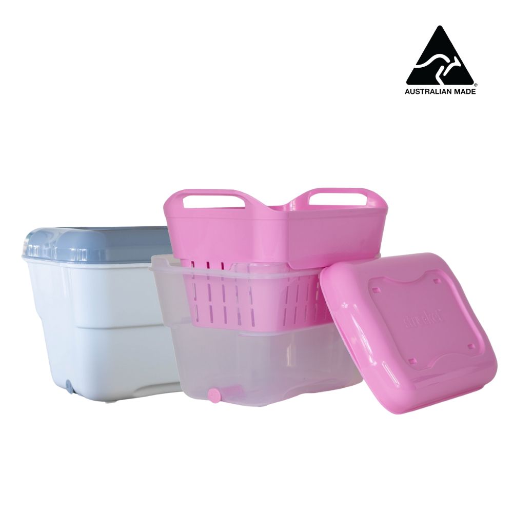 Strucket 2 x 4.5L Mini Bundle - Strucket