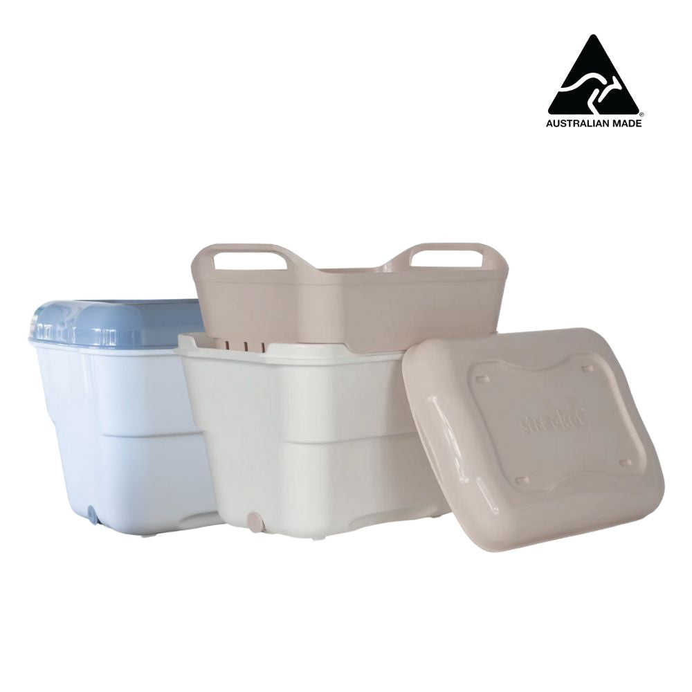 Strucket 2 x 4.5L Mini Bundle - Strucket