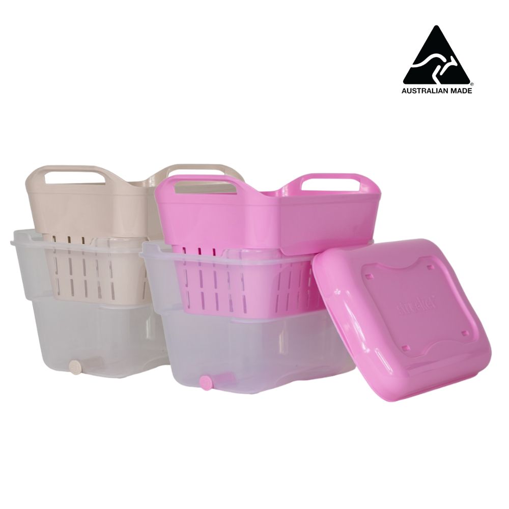 Strucket 2 x 4.5L Mini Bundle - Strucket