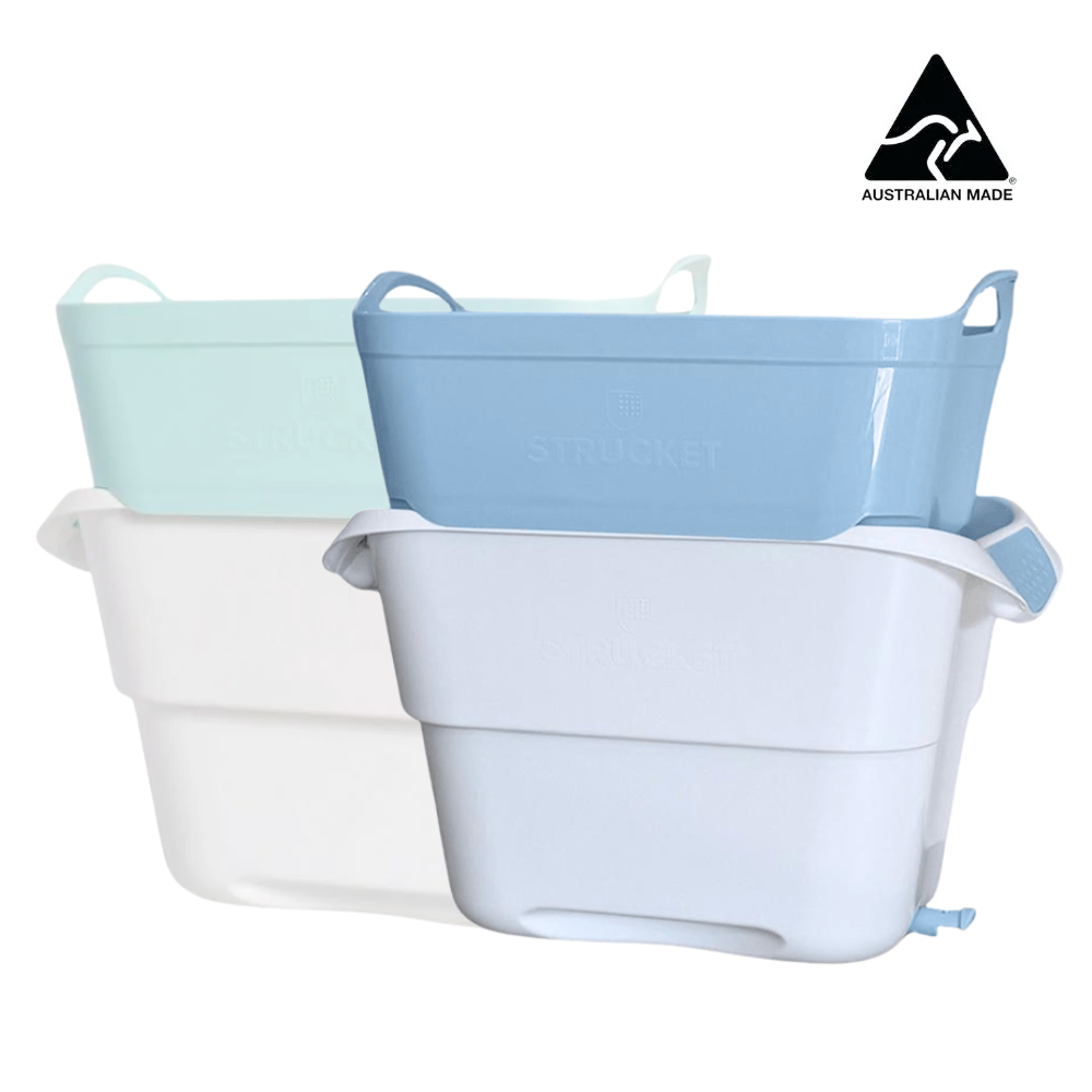 Strucket 2 x 19L Bundle Deal - Strucket