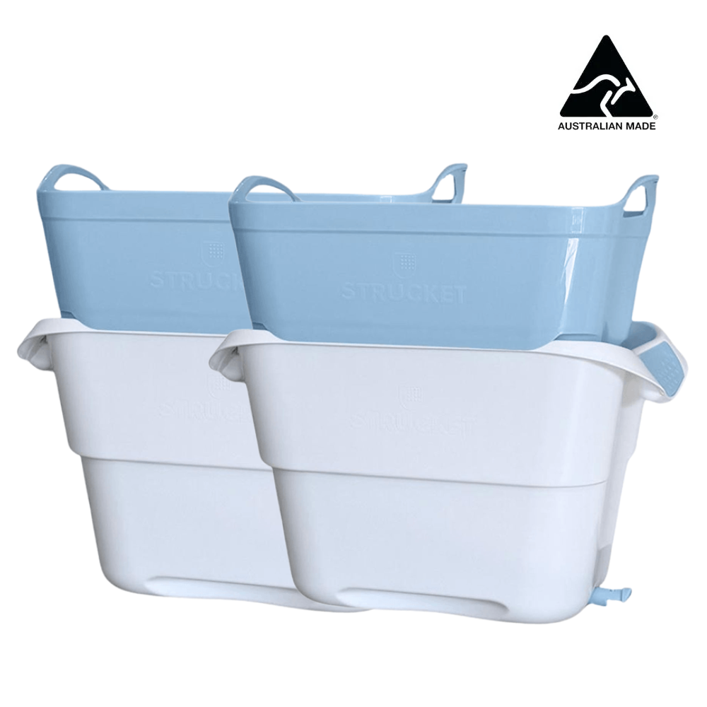 Strucket 2 x 19L Bundle Deal - Strucket