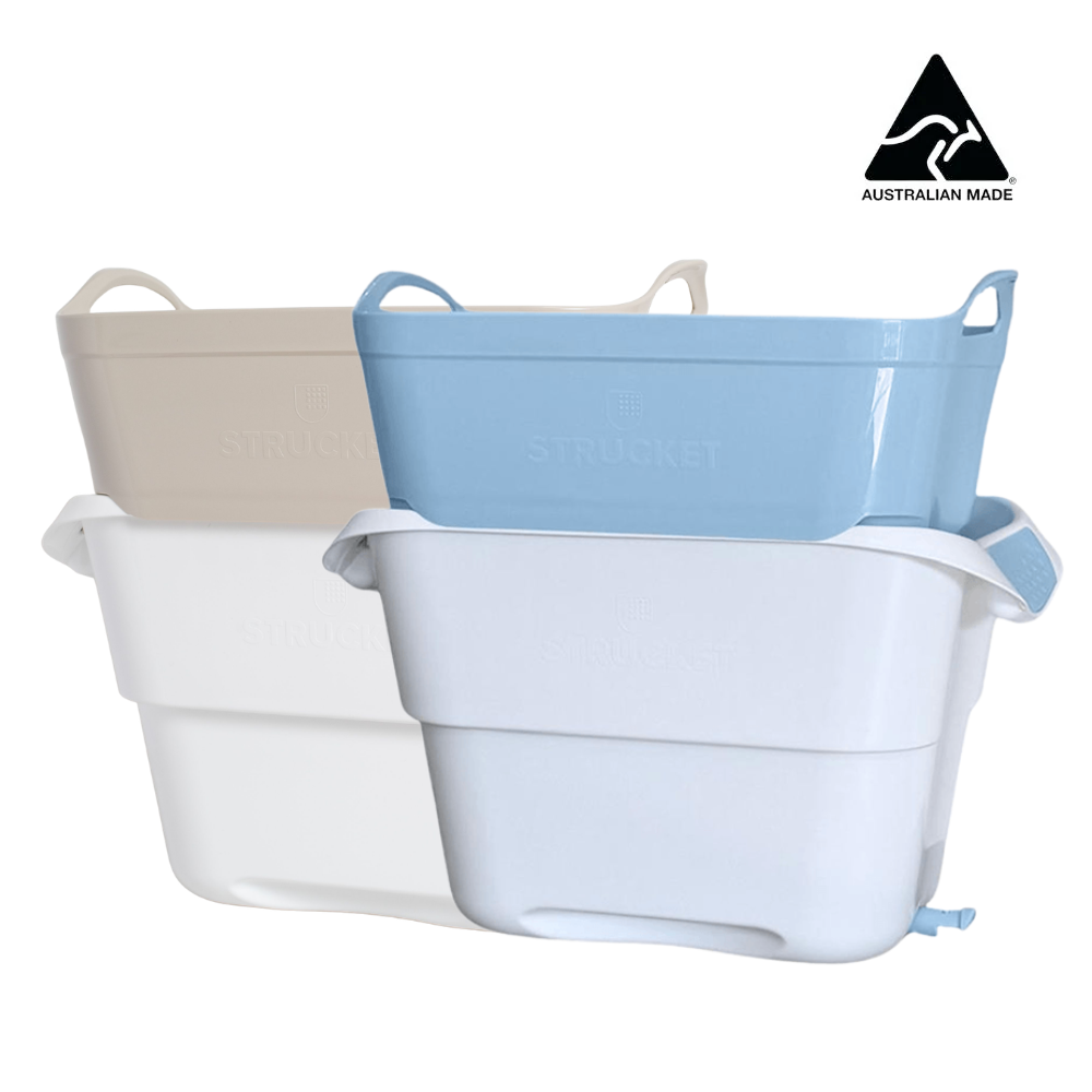 Strucket 2 x 19L Bundle Deal - Strucket