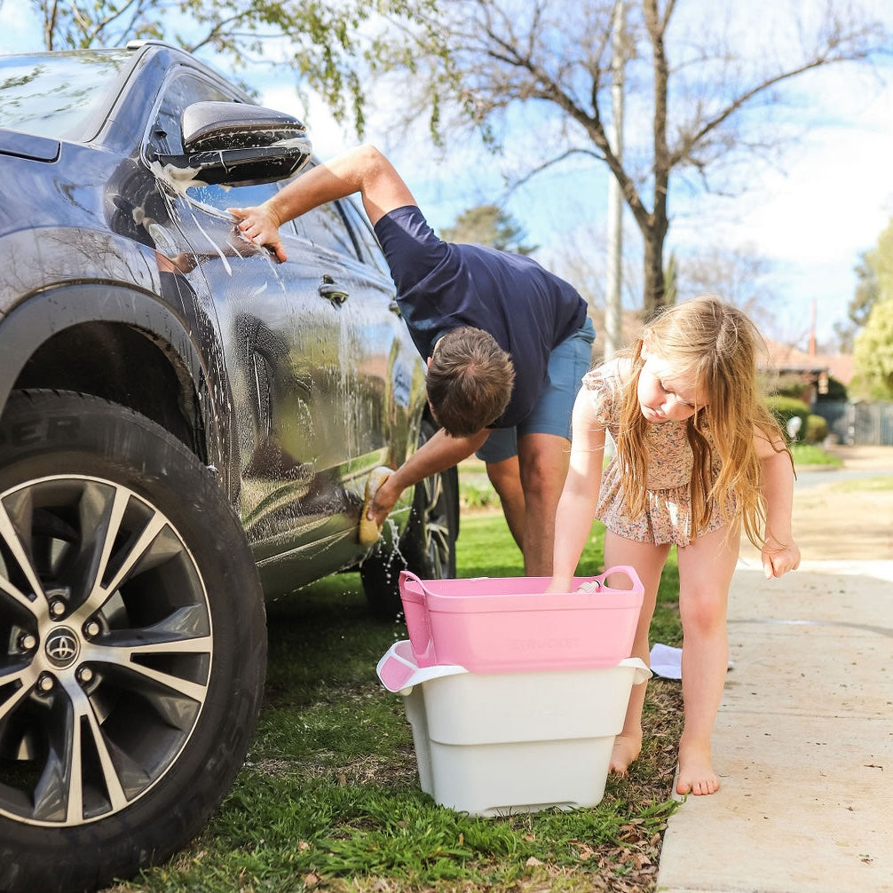 Strucket 2 x 19L Bundle Deal - Strucket