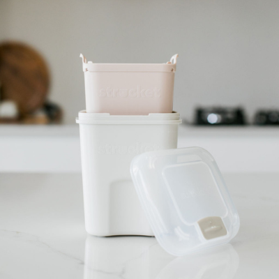 Strucket 1L Teenie with multiple color options