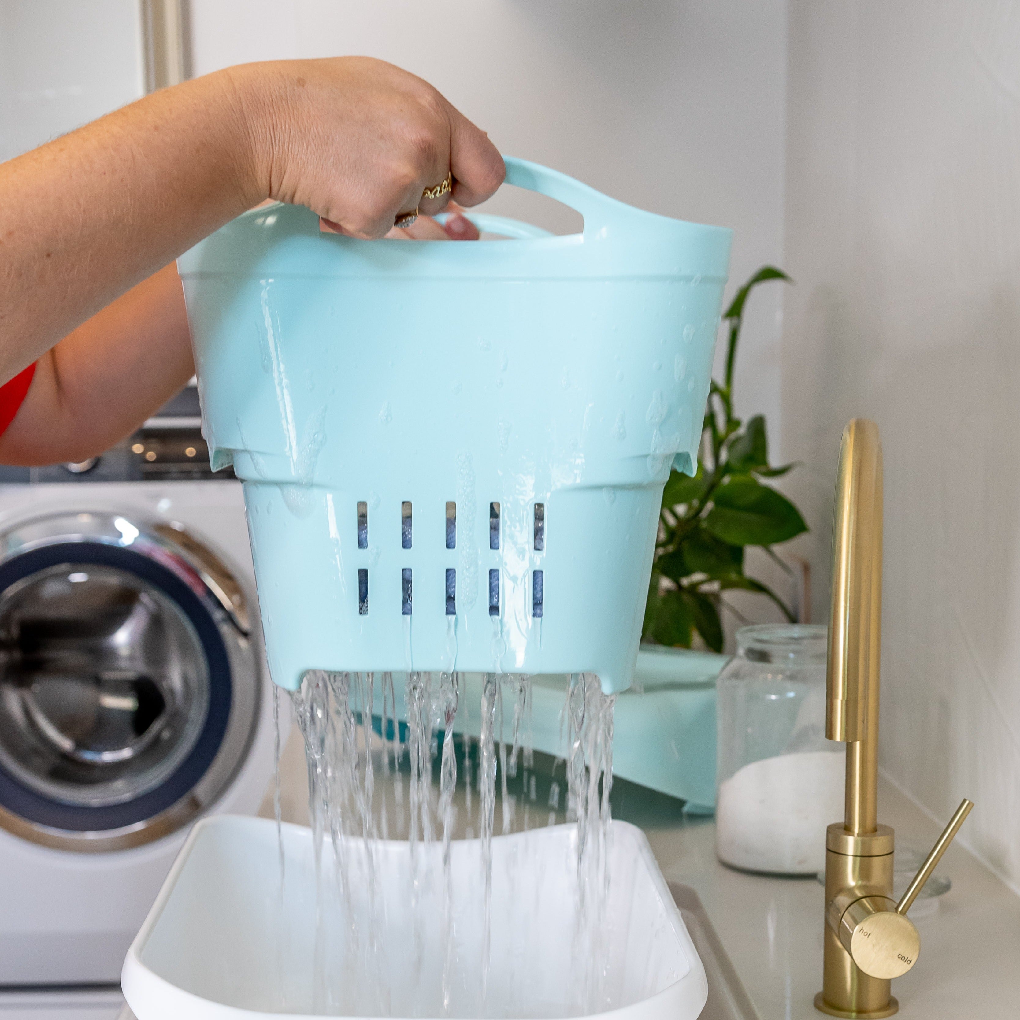 Spare Strainer - Strucket