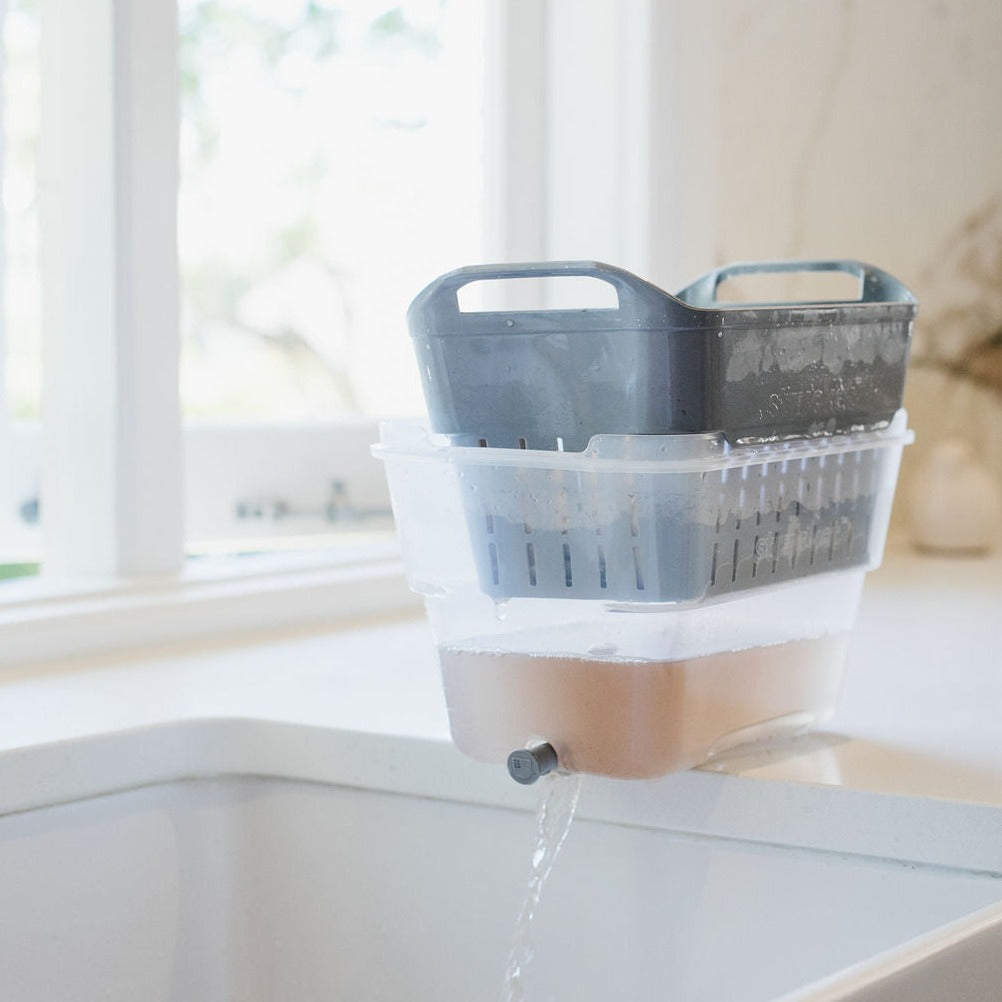 Spare Plug Set - Strucket, color_Grey