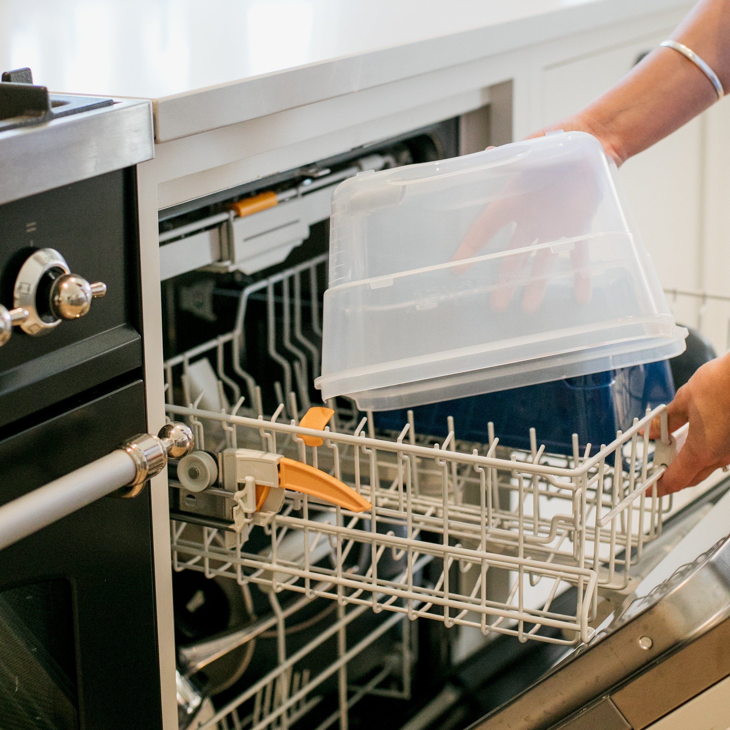 Spare Outer Container - Strucket